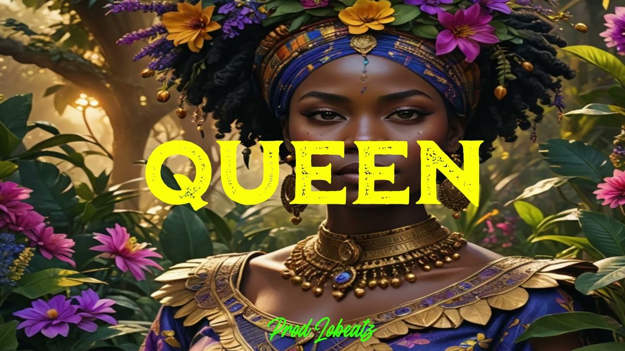 INSTRUMENTAL MBALAX X AFRO MBALAX TYPE BEAT -