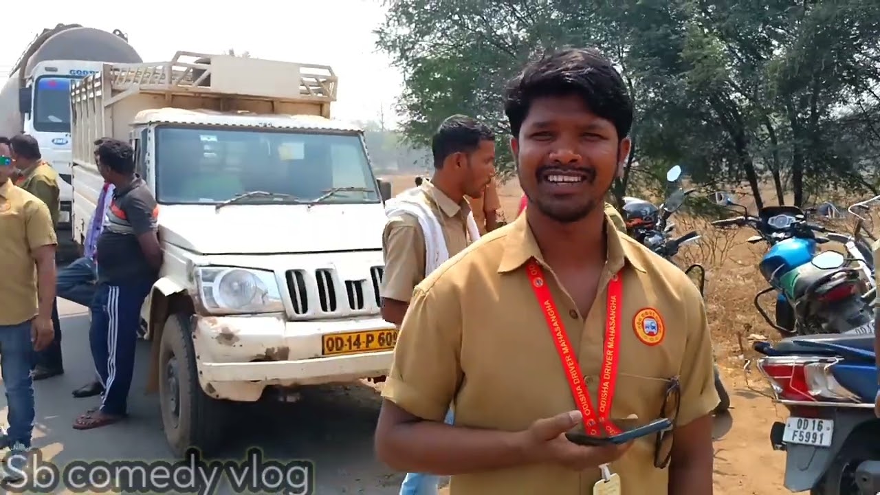 Strike today odisha // Our 10  commands  must have to fullfill // Sb comedy vlog
