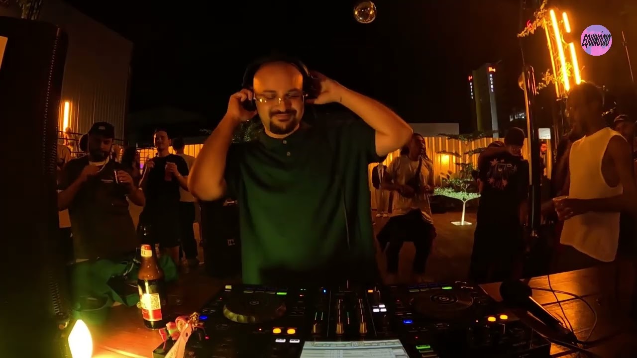 Irkytan- Set- Equinócio