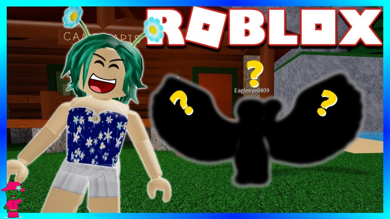 I GAVE MY FRIEND A FLEE THE FACILITY MAKEOVER!!! (Roblox Flee the Facility)