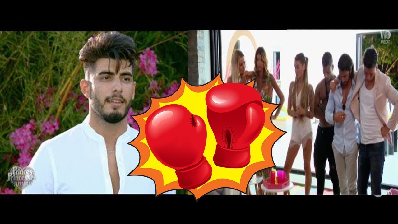 #LPDLA5&nbsp;METIN CLASHE SELIM ET R&Egrave;GLE SES COMPTES AVEC LES CANDIDATS