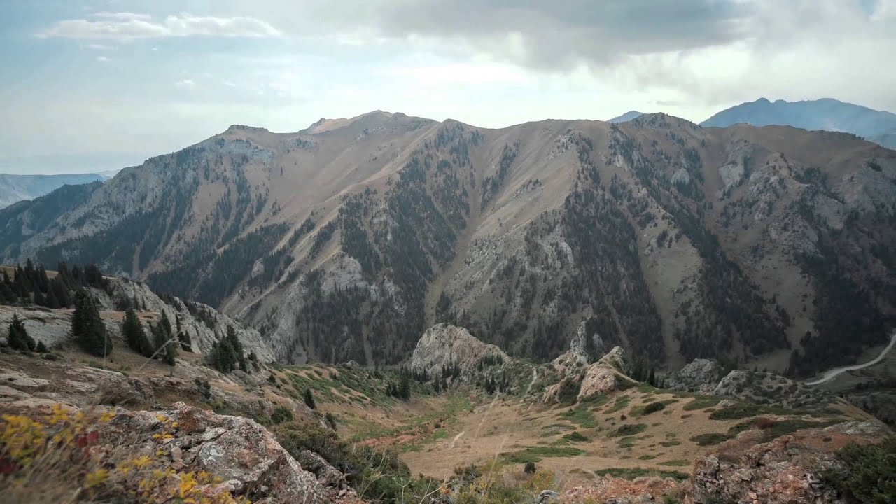 Озеро Сон-Куль: &laquo;По следам Шелкового Пути к высокогорным стоянкам кочевников на озере Сон Куль&raquo;.
