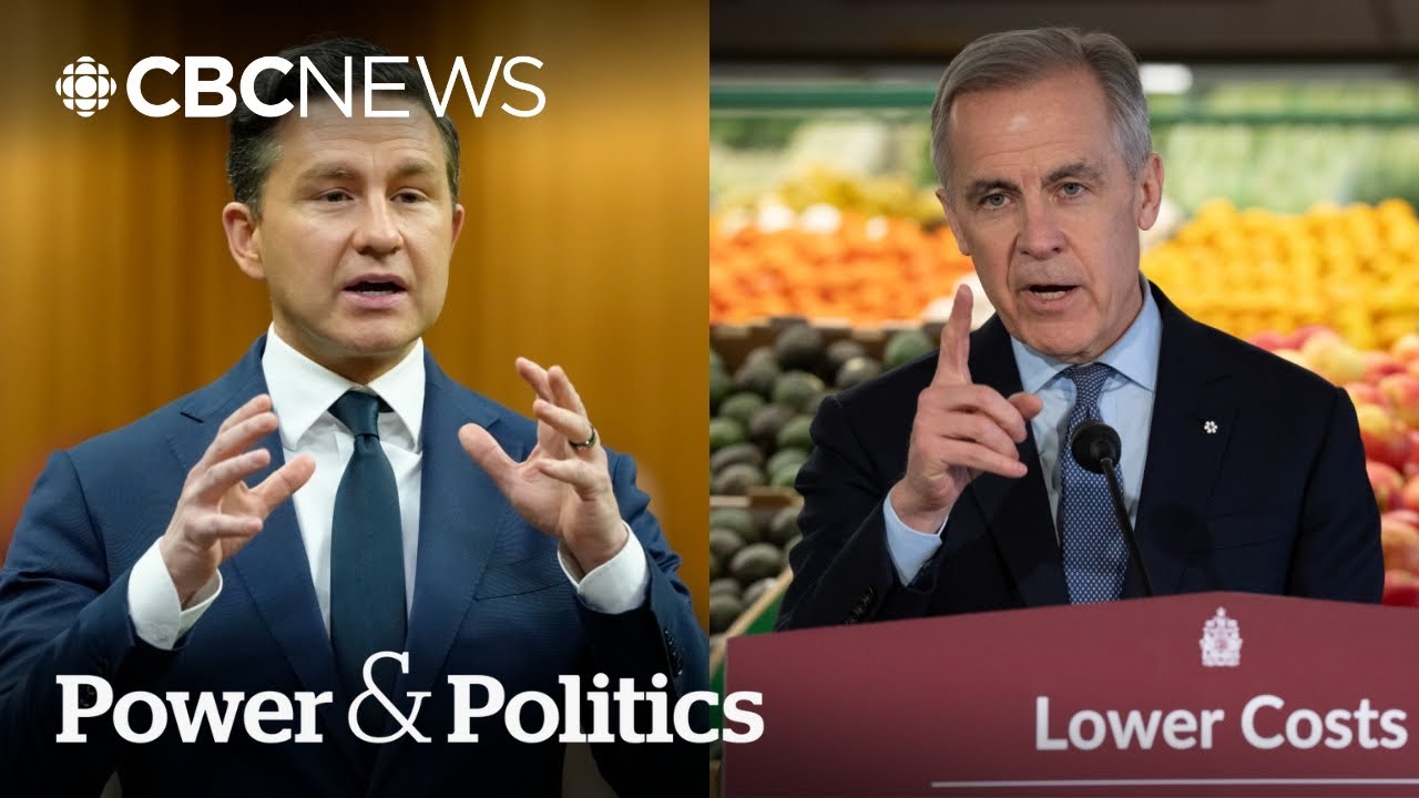 Conservatives offer to co-operate with Liberals as Parliament returns | Power & Politics