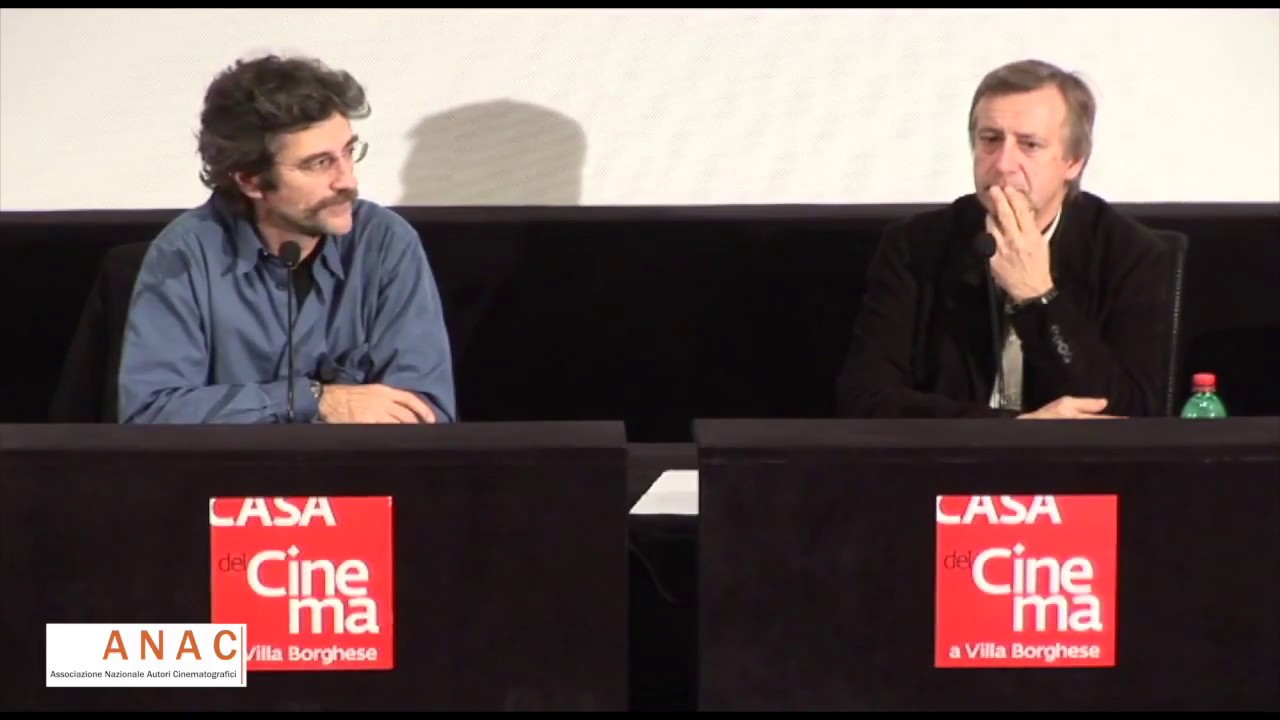 Silvio Soldini racconta 