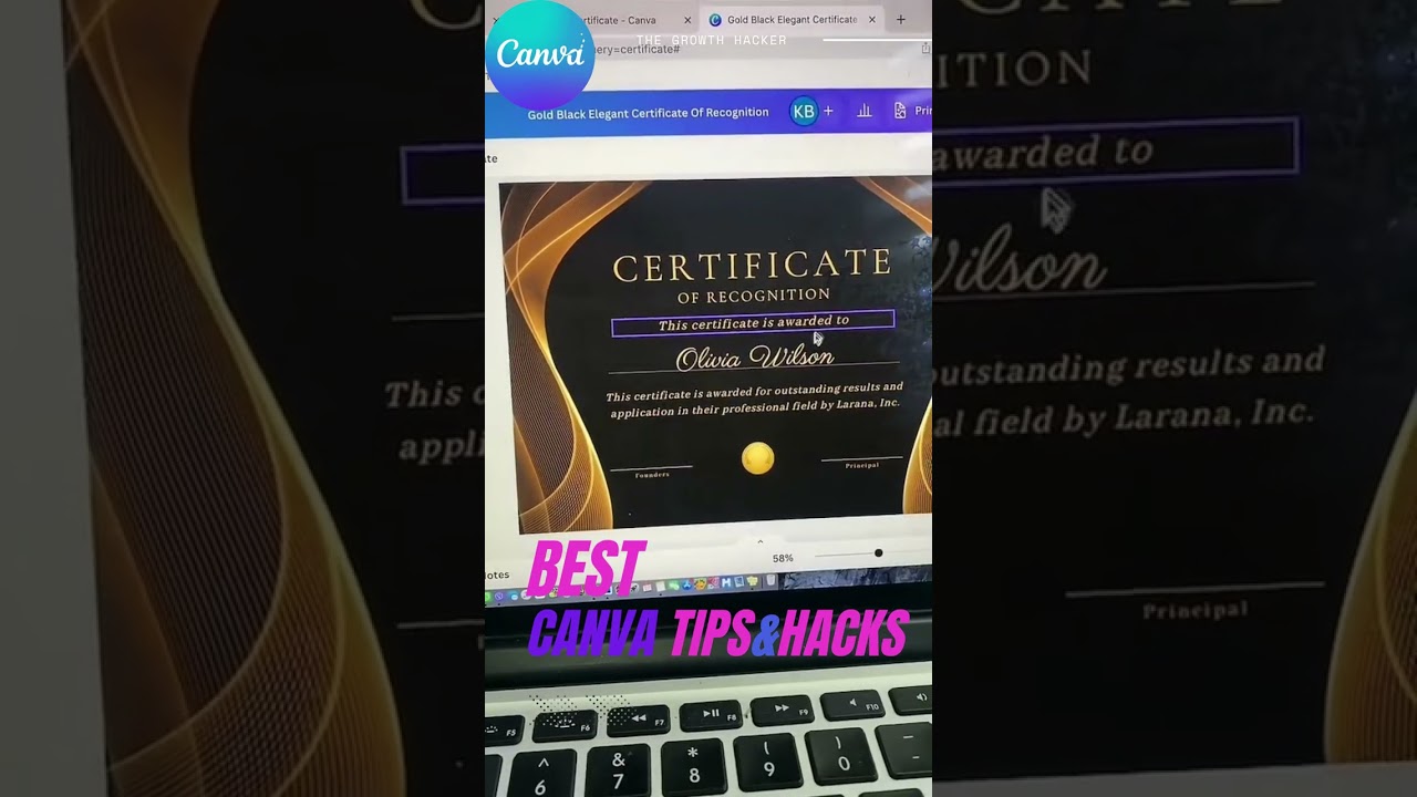 #canva #canvatips #canvatricks #canvahacks #canvatutorial #canvadesign #canvatutorials #shorts  20