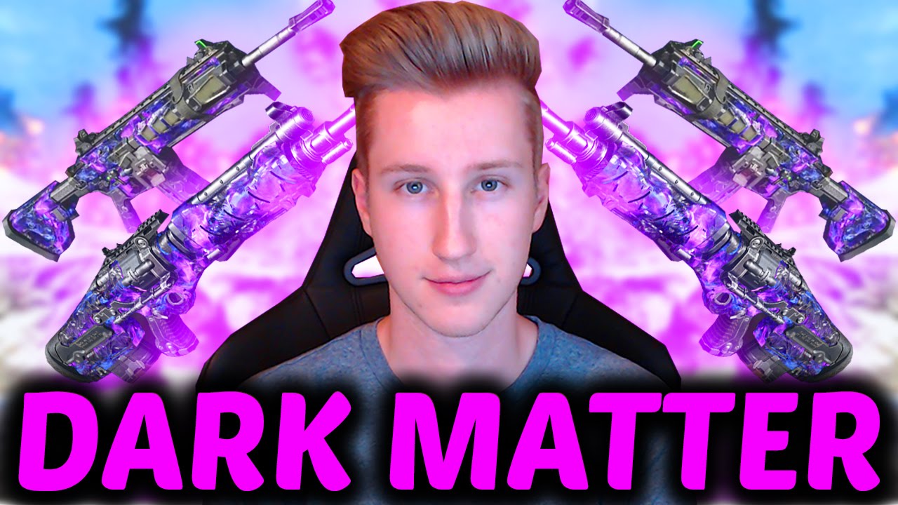 Road To Dark Matter | WIR GEHEN AUF DOUBLE
