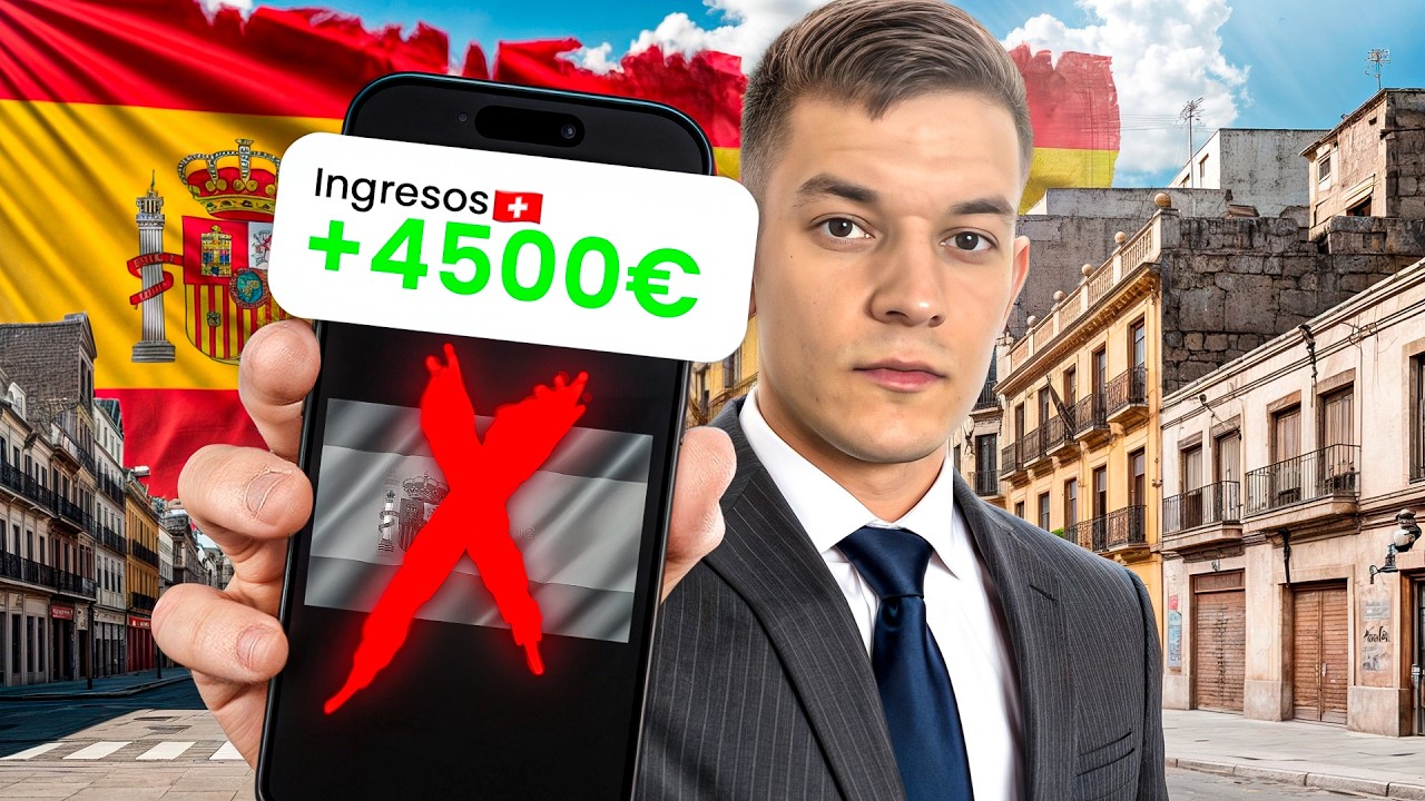 España vs Mi Situación Actual | ¿Merece la pena volver?