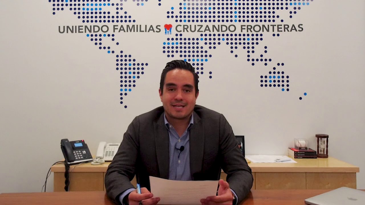 &iquest;Por qu&eacute; solicitan tus huellas para un tr&aacute;mite de migraci&oacute;n?