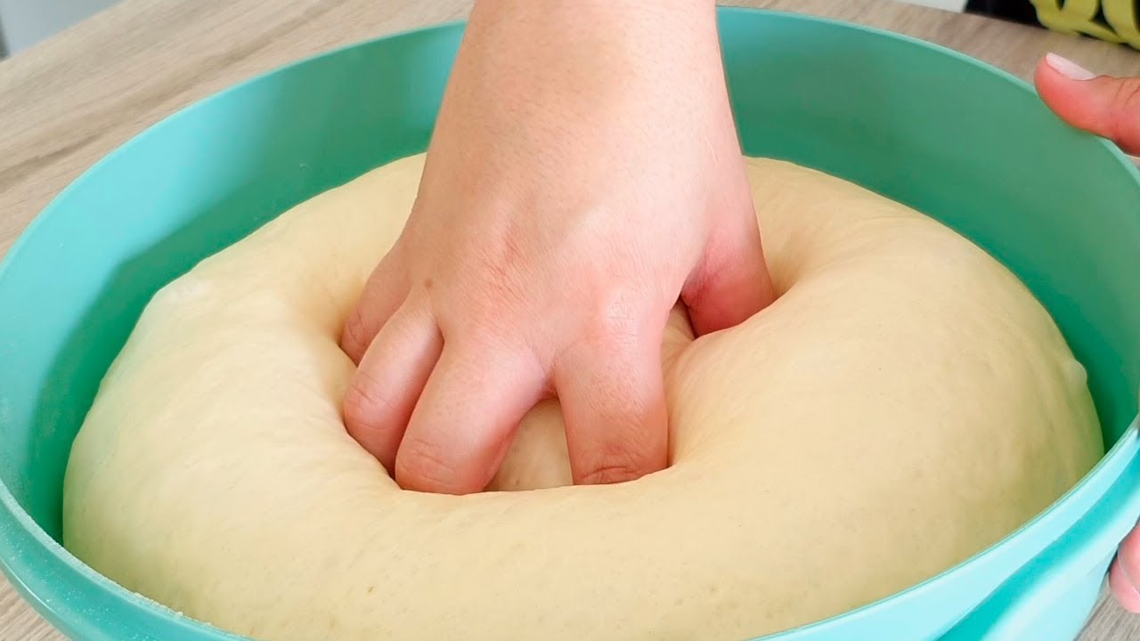P&Atilde;OZINHO DOCE DELICIOSO QUE RENDE MUITO! F&Aacute;CIL E R&Aacute;PIDO!