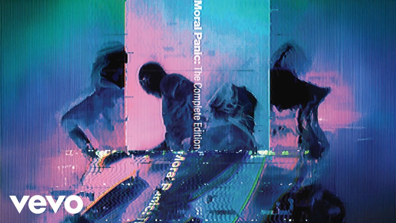 Nothing But Thieves - Miracle, Baby (Official Audio)