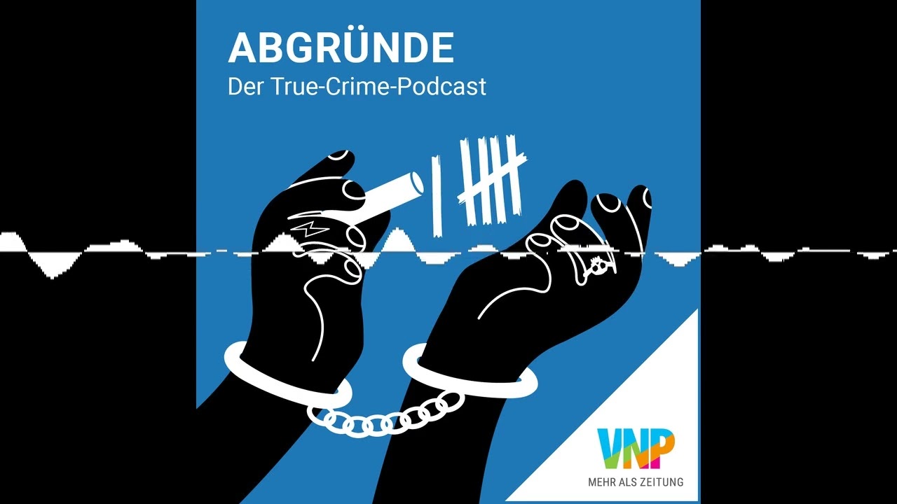 Im Auftrag der Liebe: Wenn eine Ehe zur Todesfalle wird - abgründe. - Der True-Crime-Podcast