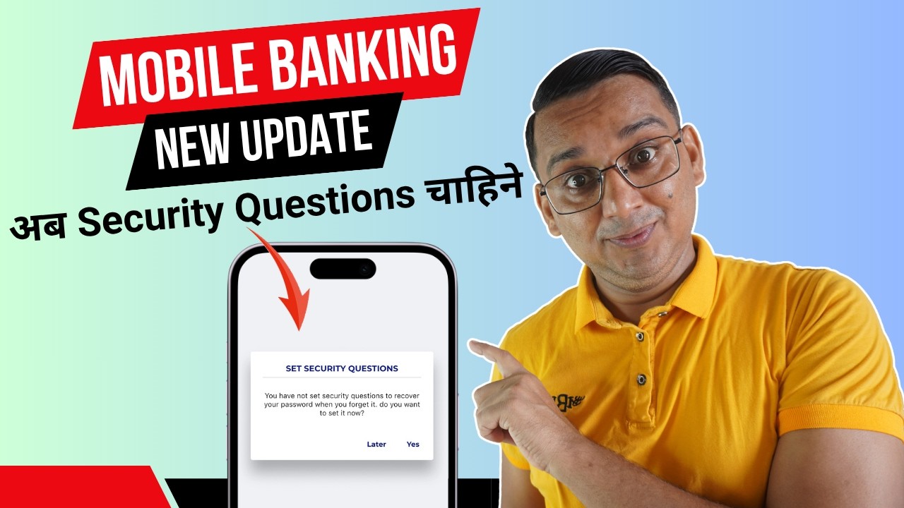 Mobile Banking Password Reset Garna Security Questions Set Garnuparne