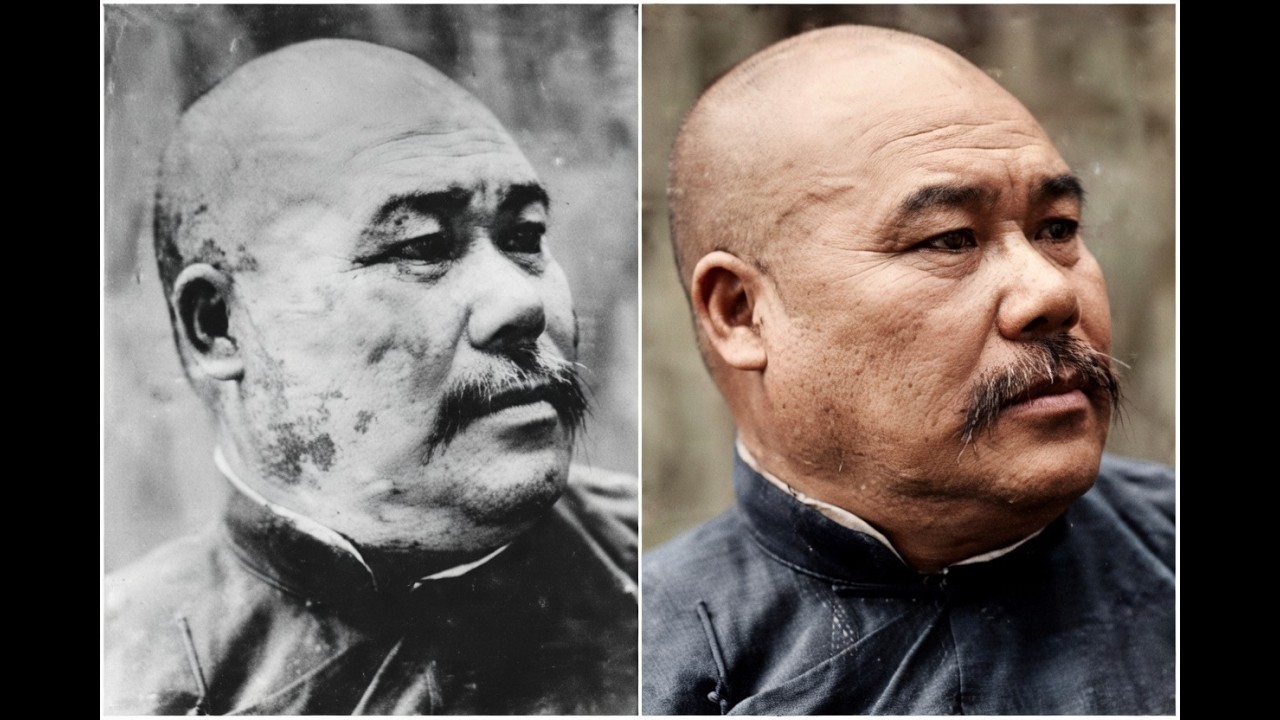 Yang Chengfu's 10 Essential Points Explained by Adam Mizner