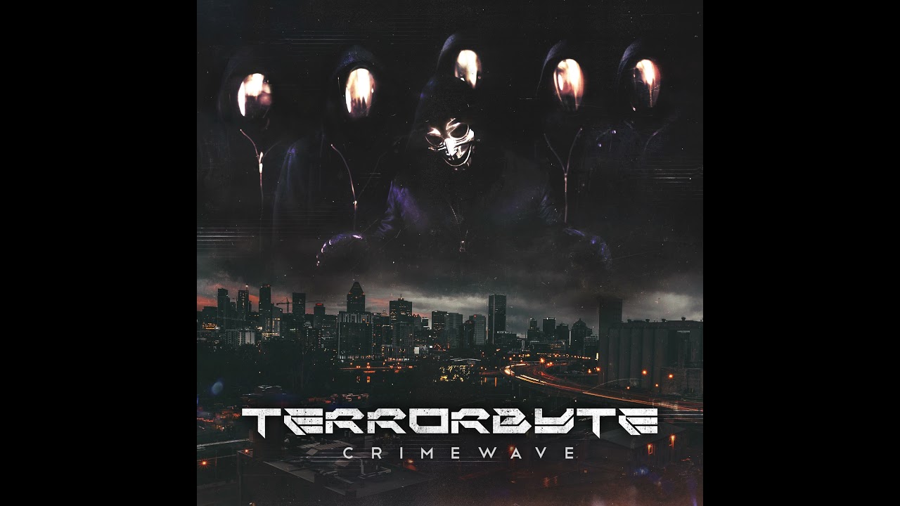 TERRORBYTE - PROJECTOR [OFFICIAL AUDIO]