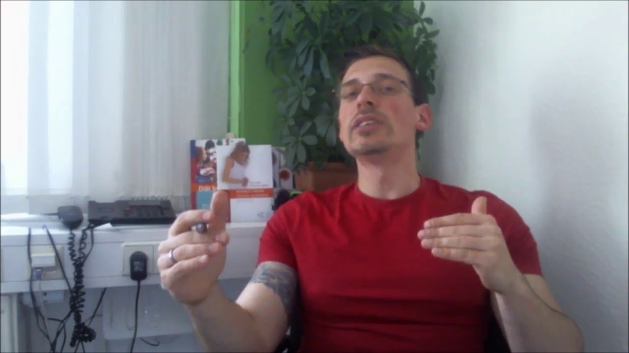 Psychotricks beim Reizdarm #2: Vermeidungsverhalten und Angsthierarchie