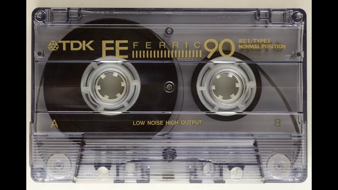 Teil 3 &Ouml;3 Musicbox Werner Geier bei Edwyn Collins (1987)