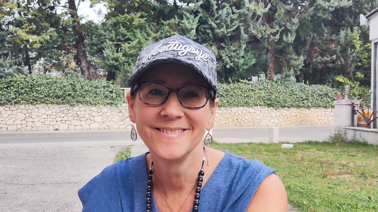 Powerful Testimony | Jody from Kansas USA | I experienced the Miracle of the Sun in Medjugorje