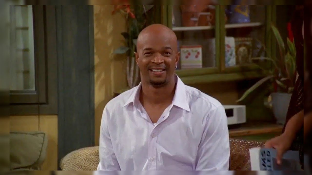 My Wife And Kids - Jay had a dream about Janet Jackson | Funny Scene