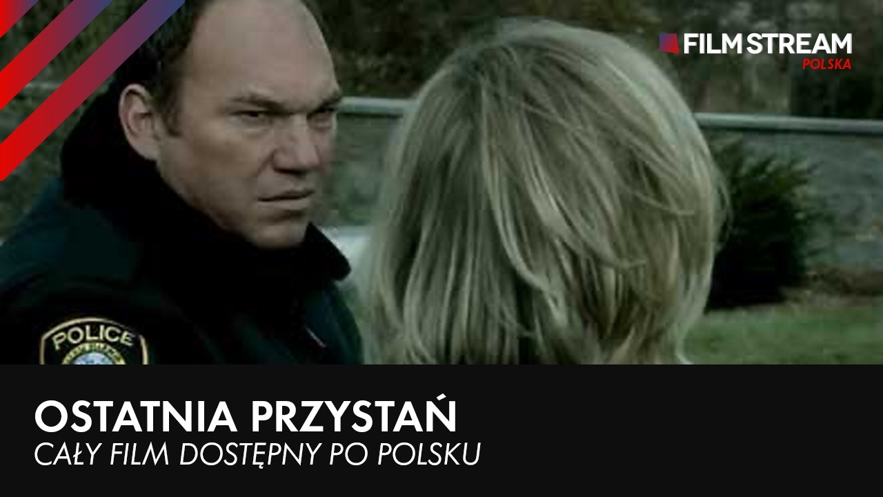 Jedna decyzja na brzegu zmieniła wszystko, co znał I LEKTOR PL