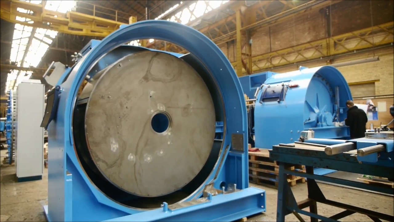 Maguin Drum Beet Slicer