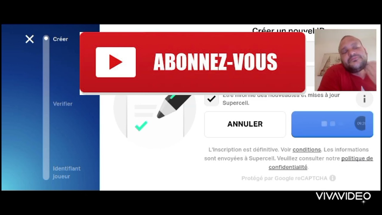 Clash of clan: je vous explique comment faire plusieurs comptes sur clash of clans