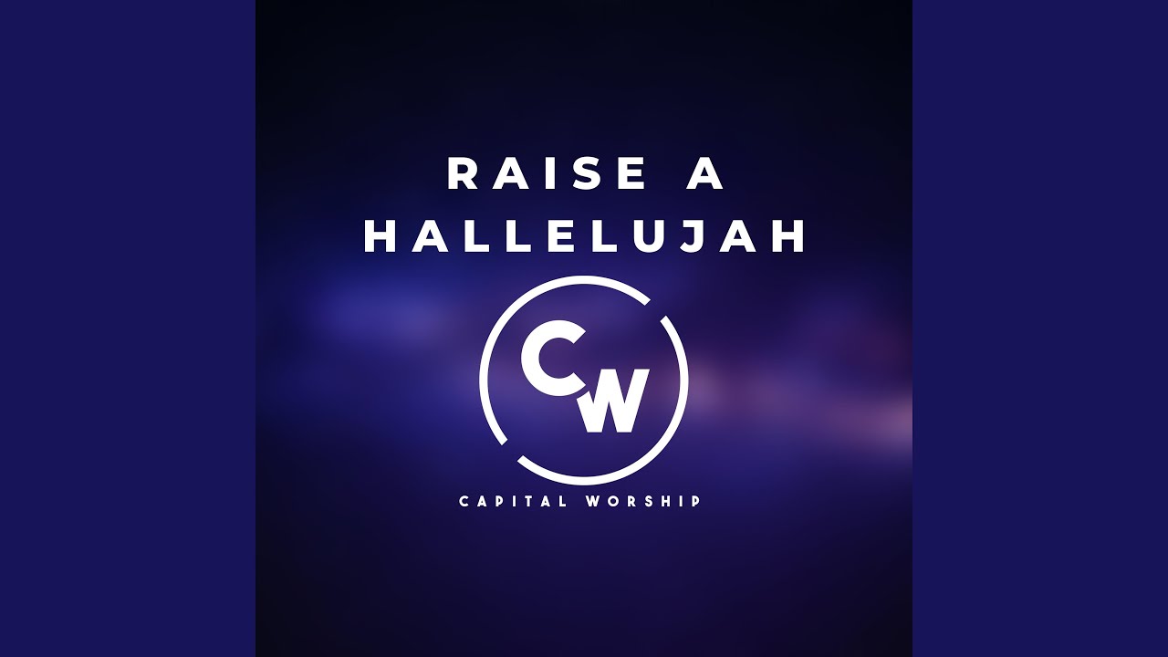 Raise a Hallelujah (Live)