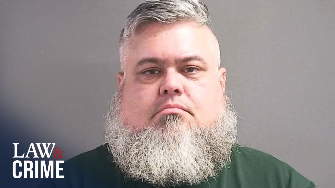 Sicko Teacher Caught with AI Porn of Students Thrown in Prison
