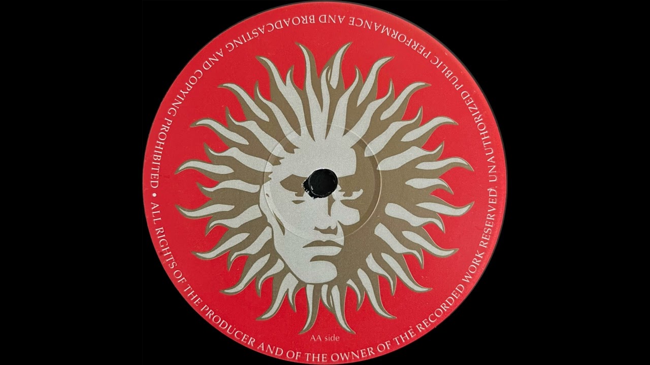 Roni Size - Fresh (Mask Remix)
