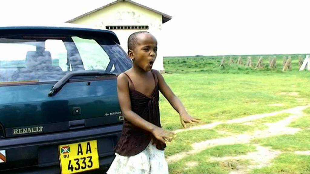 HILDA IRAMBONA (GEZAHO)