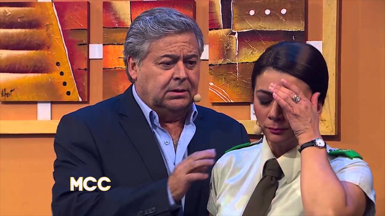Pobre Pollo Cap&iacute;tulo 5 - Morand&eacute; con Compa&ntilde;&iacute;a 2016
