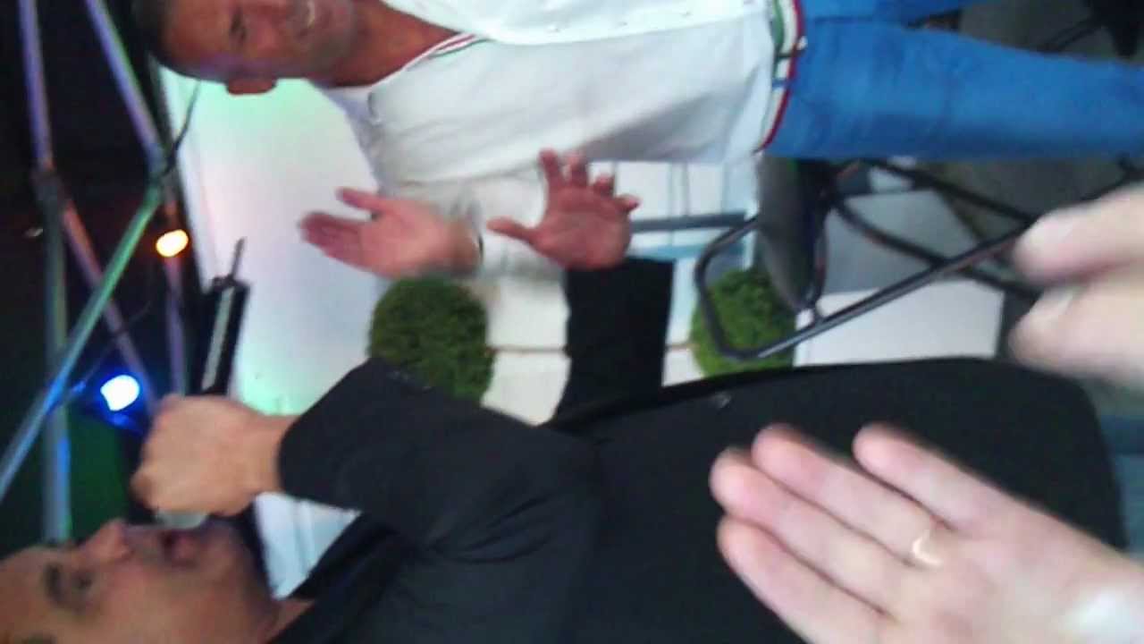 feest dick 50