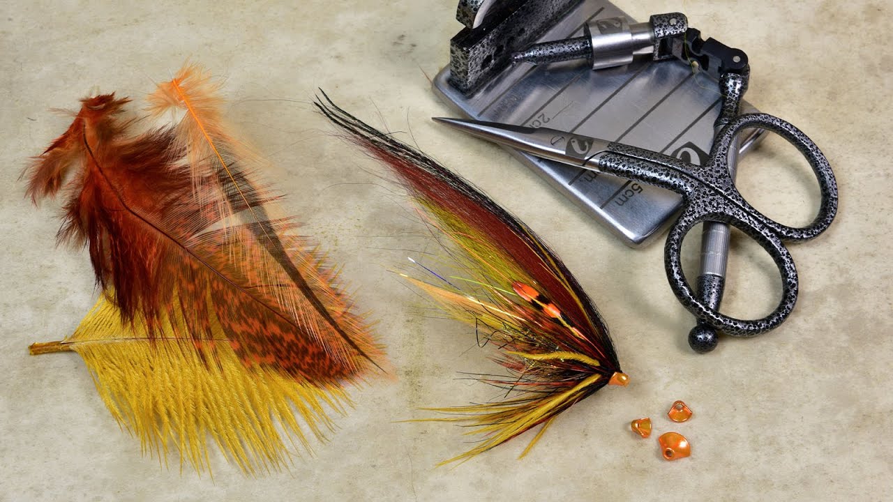 Pattern of the Month #42 – Classic The Bastard