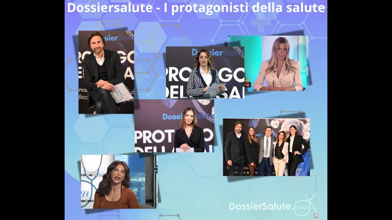 TEASER DOSSIER SALUTE 2025