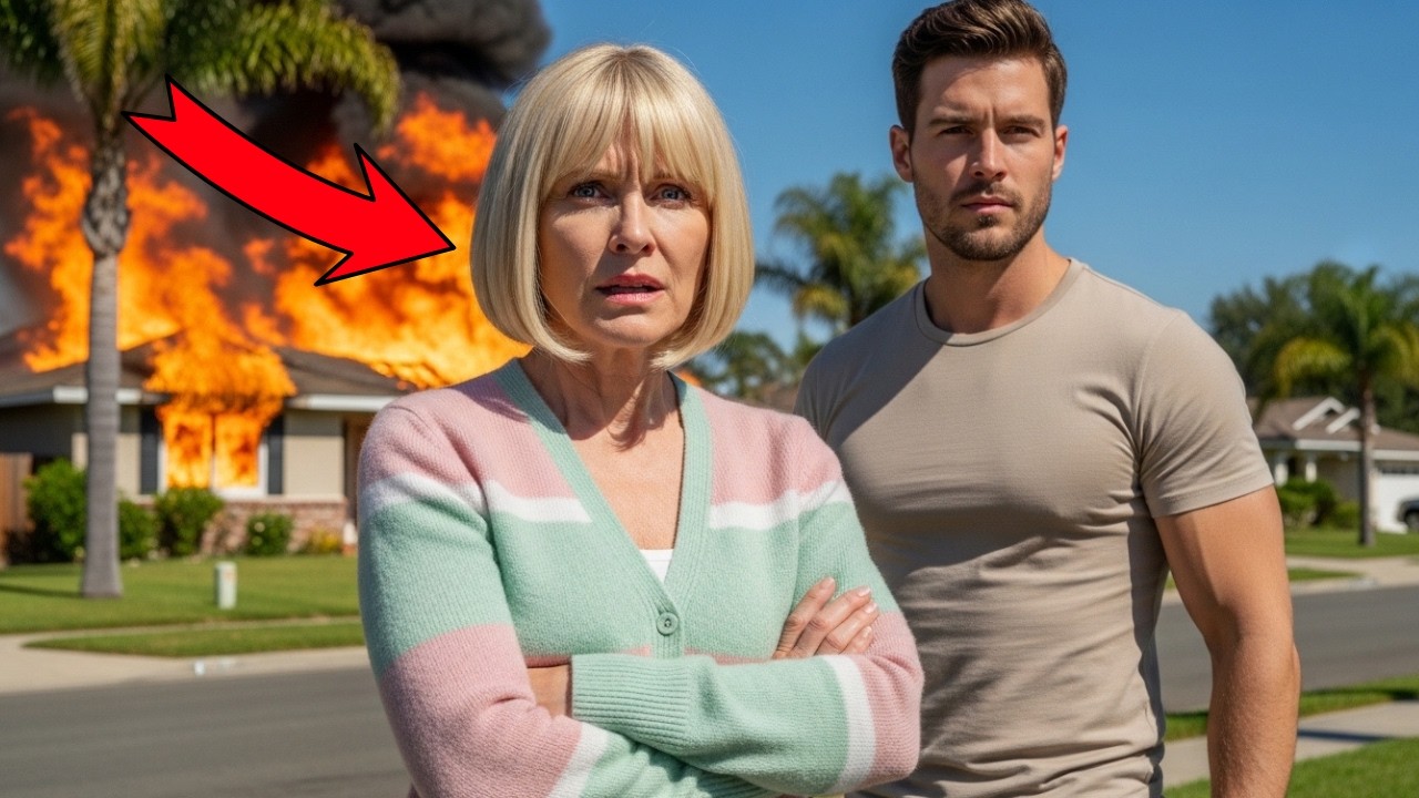 HOA BURNED Down My House For Refusing Membership, Then Learned I’m a FEARED Federal Judge!