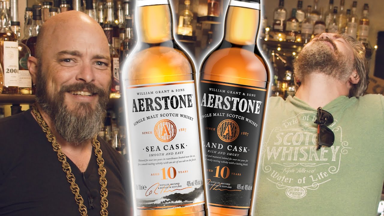 Aerstone 10 Year 