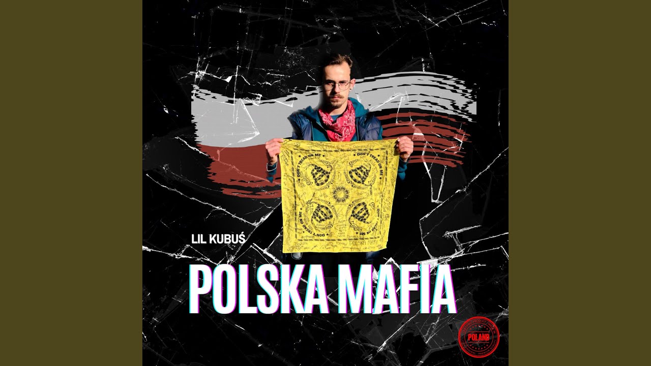 Lil Kubuś - Polska Mafia