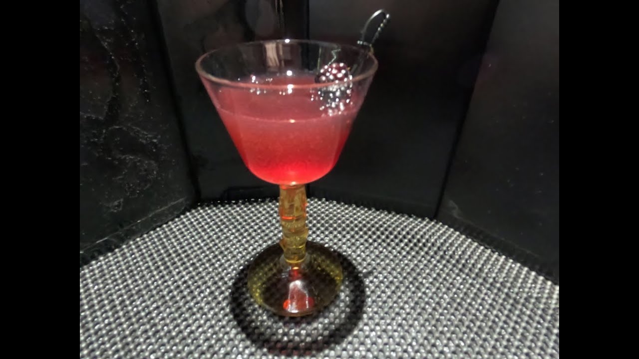 MISSISSIPPI MULE cocktail
