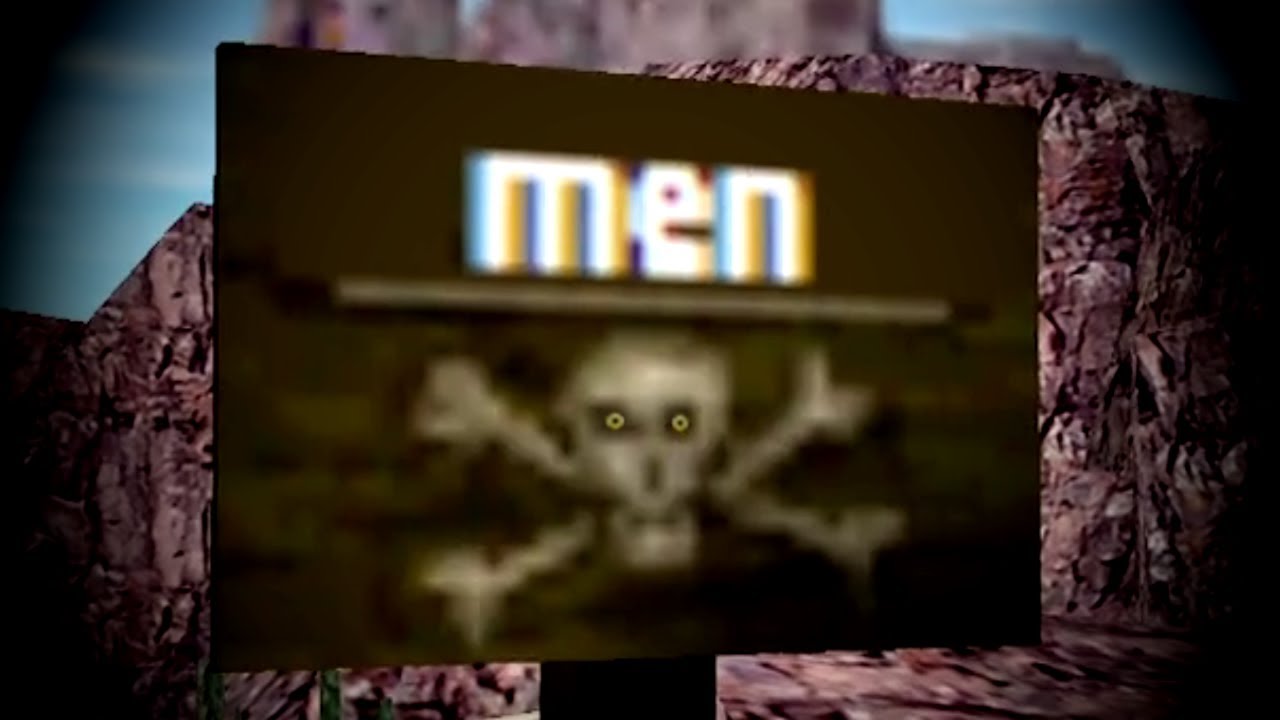 Half-Life Google-Translated Edition didn't have enough of THIS