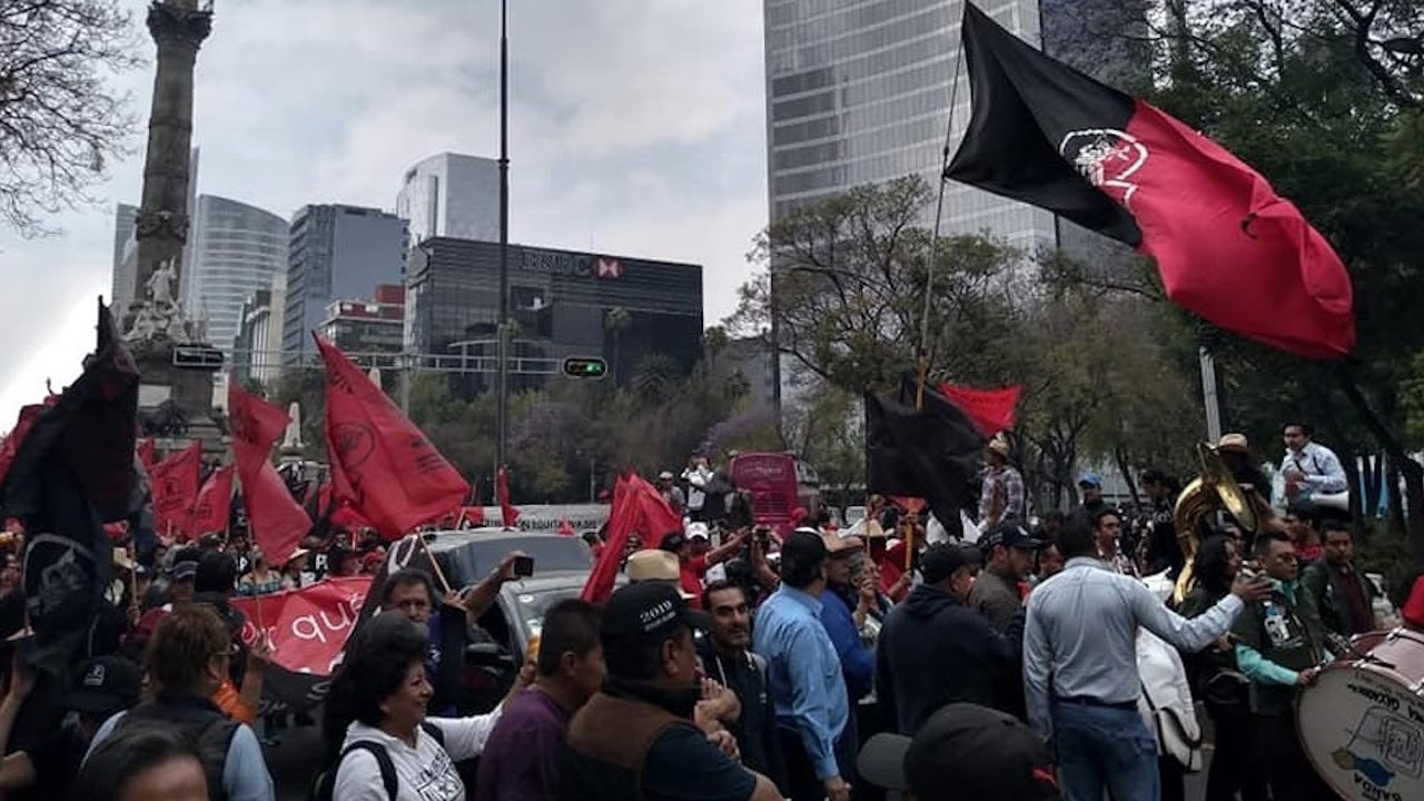 Huelga en la UAM genera consecuencias a aspirantes, estudiantes y profesores