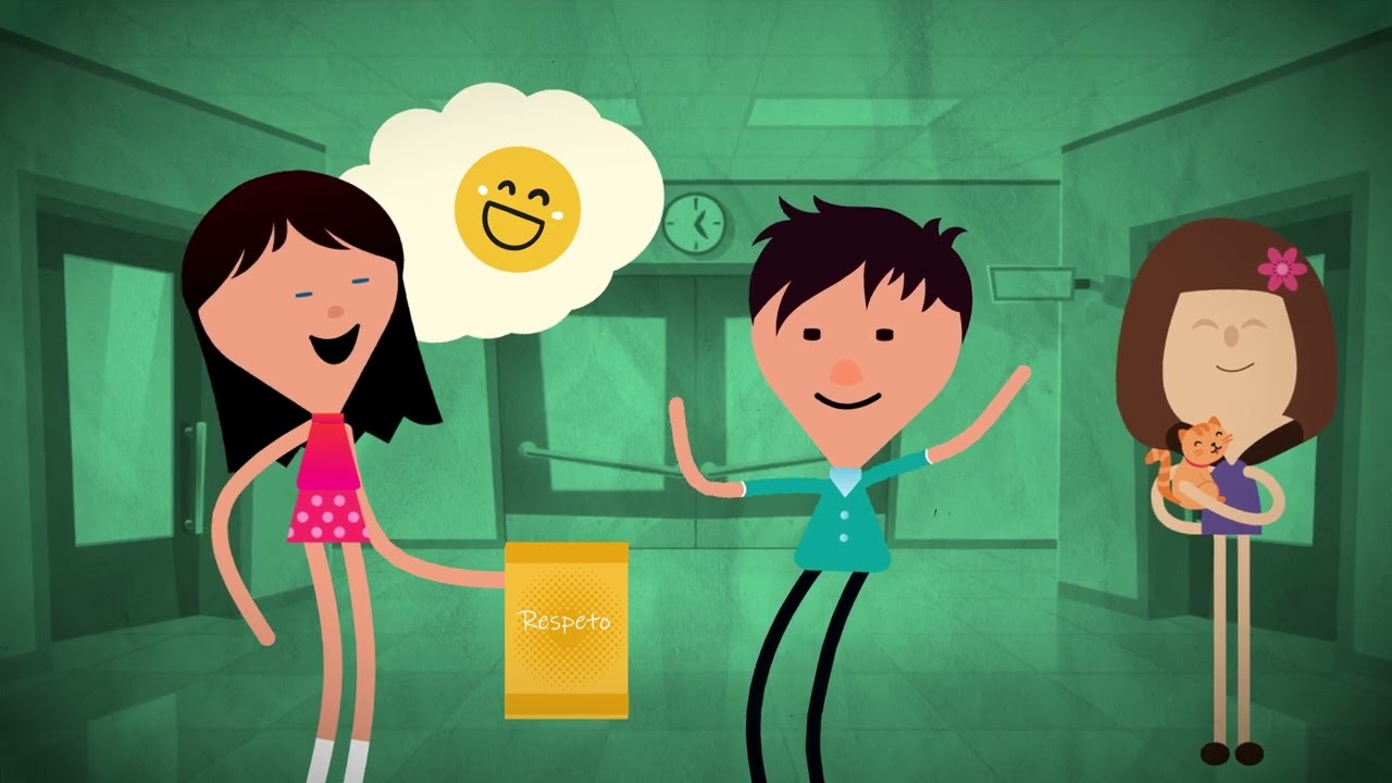 Video Neurodiversidad