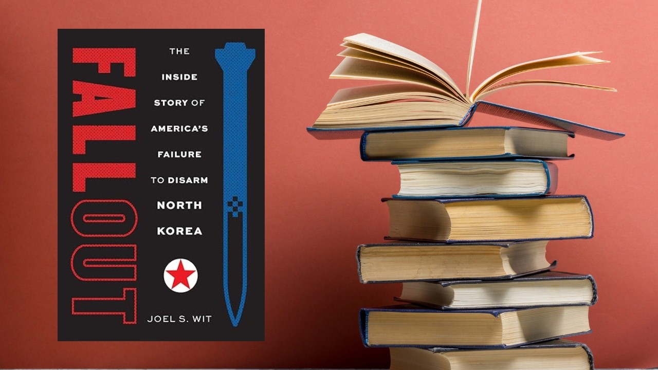 APLN Book Talk: A Conversation with Joel S. Wit