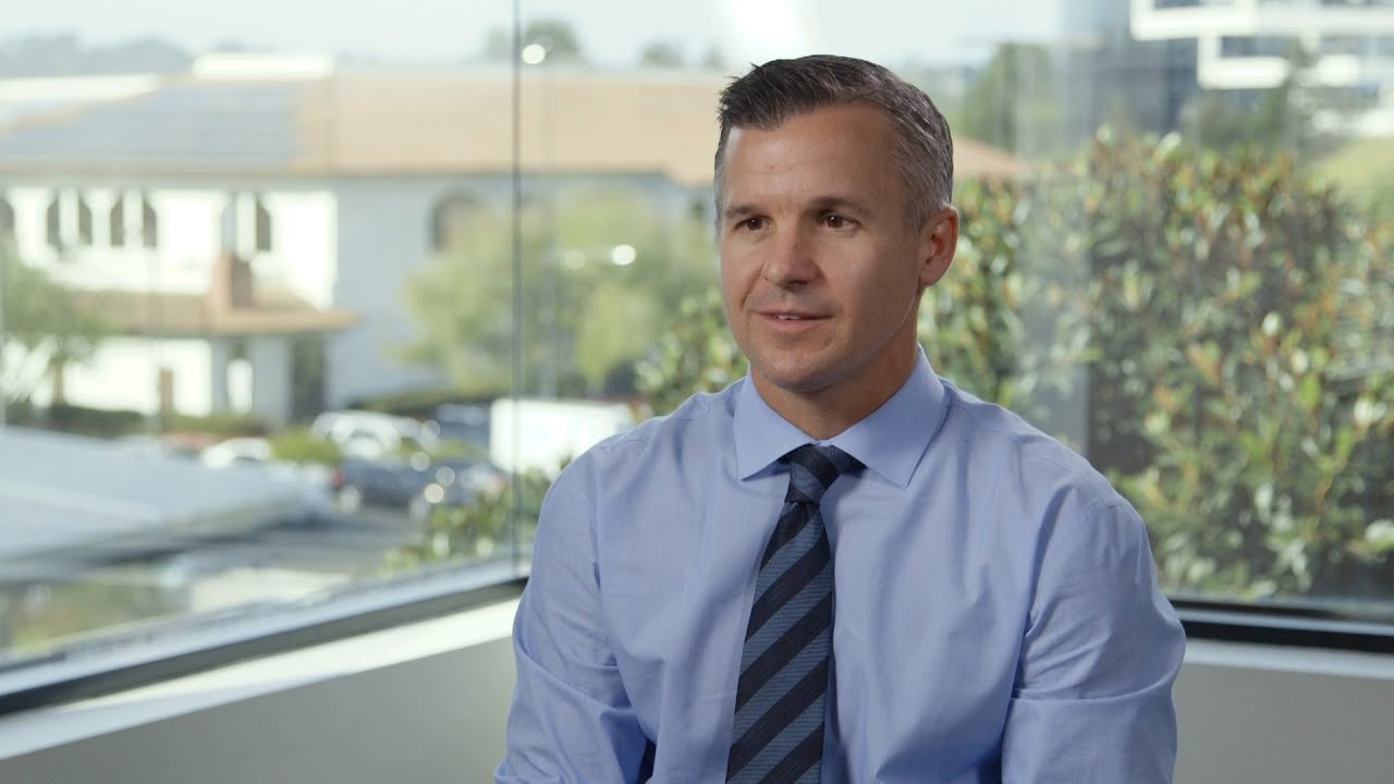 Scripps Clinic Cardiologist David Cork, MD