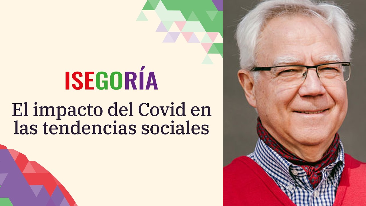 El impacto del Covid en las tendencias sociales