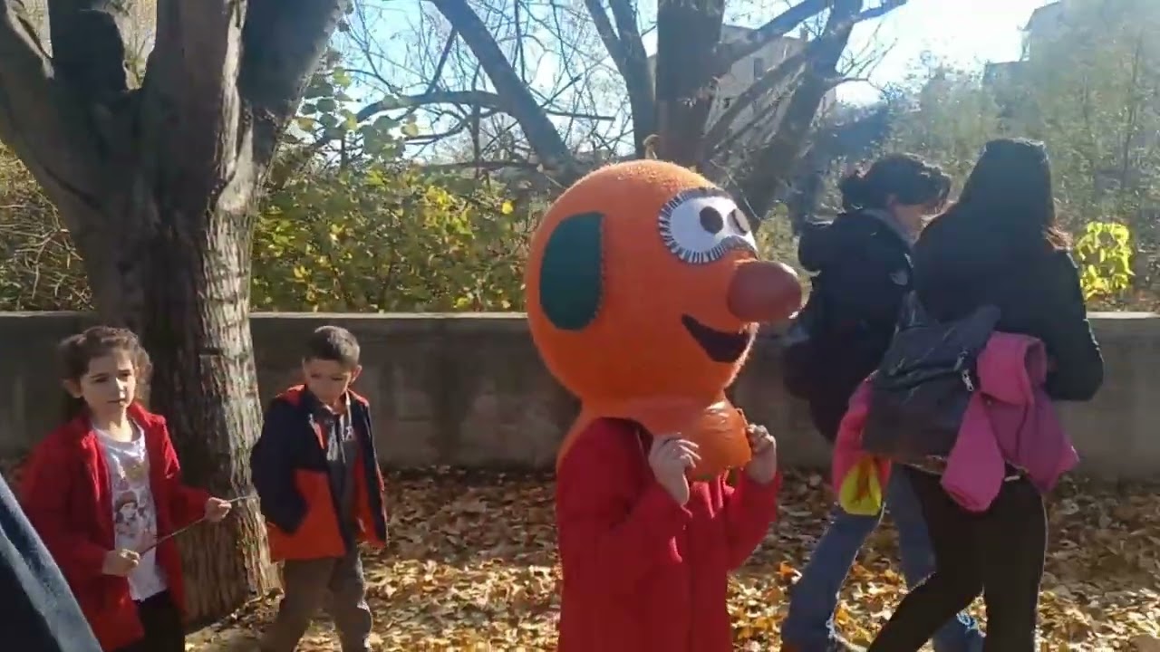Cloenda del Centenari dels gegants Jordi i Montserrat de la Colla Gegantera i Grallera de M