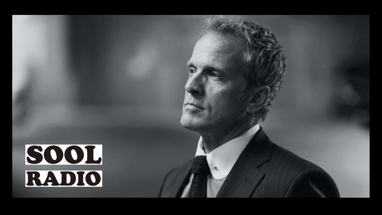 Patrick Fabian reflects on Bob Odenkirk's heart attack on Better Call Saul Set | Sool Radio x BTSN