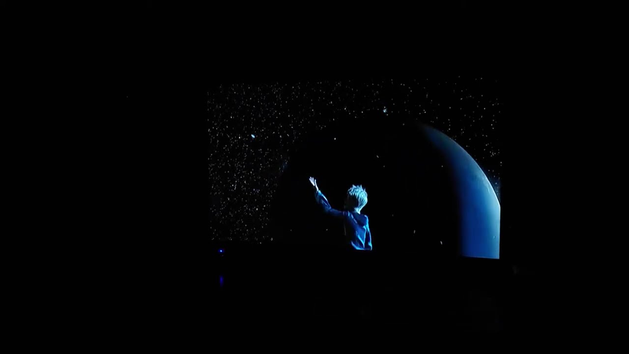 Opening Of DreamWorks: Rise Of The Guardians DVD From 2012 (2018 Reprint)