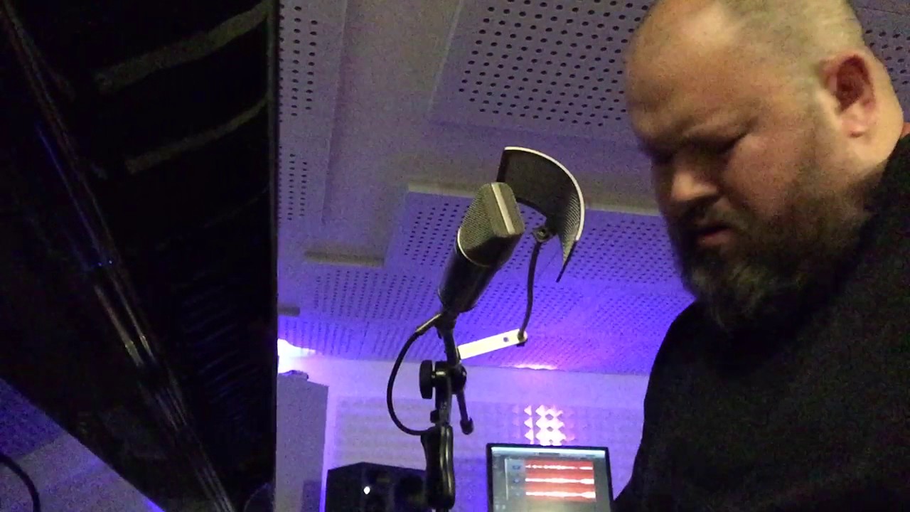 Where Do The Children Play - Cat Stevens/Yusuf - cover by Darren Elliott Francis