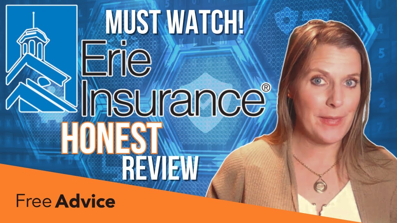 Erie Car Insurance 2026: Is It Right For You? Honest Review!