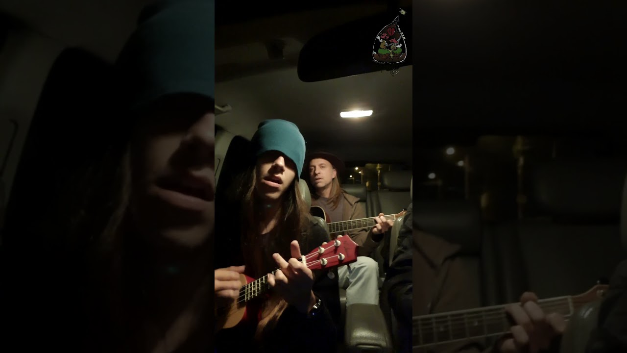 Ride with HERMITA - epis&oacute;dio com a parceria do nosso irm&atilde;o tierrispaim que veio conduzir a nave.