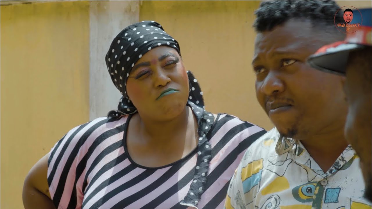 МОЯ ЖЕНА, МОЯ ВОЗЛЮБЛЕННОСТЬ || ДОКАЗАТЕЛЬСТВА || ОГА БЭССИ